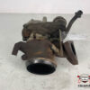 A6400901380 TURBINA MERCEDES Classe A W169 3° Serie diesel