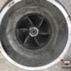 A6400901380 TURBINA MERCEDES Classe A W169 3° Serie diesel