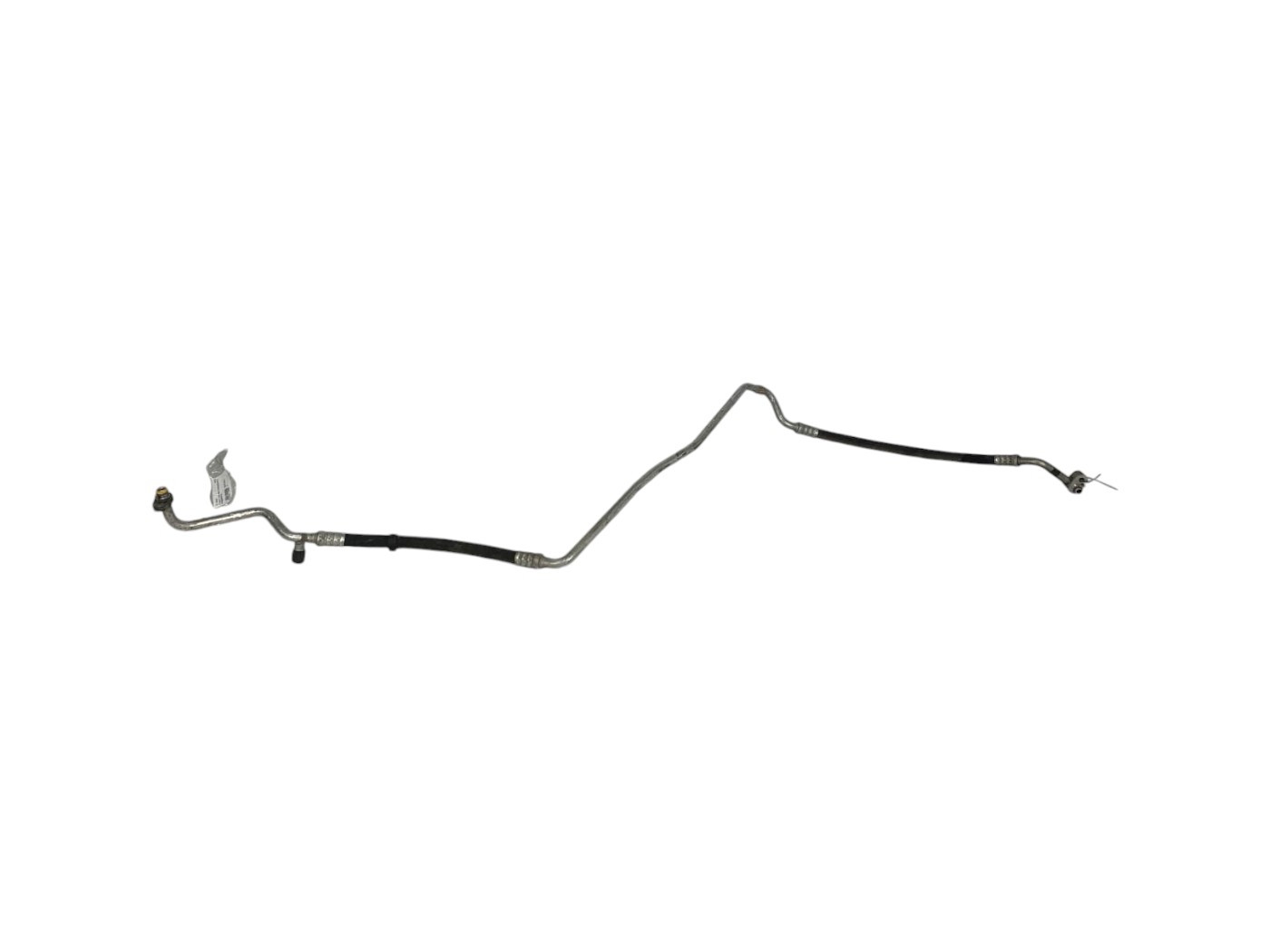 A1698301615 A1698301615 TUBO ARIA CONDIZIONATA MERCEDES Classe A W169 3° Serie diesel