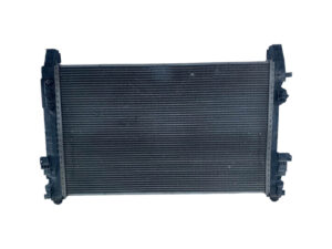 A1695000703 A1695000703 RADIATORE ACQUA MERCEDES Classe A W169 3° Serie diesel