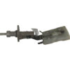 A0004316901 A0004316901 DEPRESSORE FRENI POMPA A VUOTO MERCEDES Viano 1° Serie diesel
