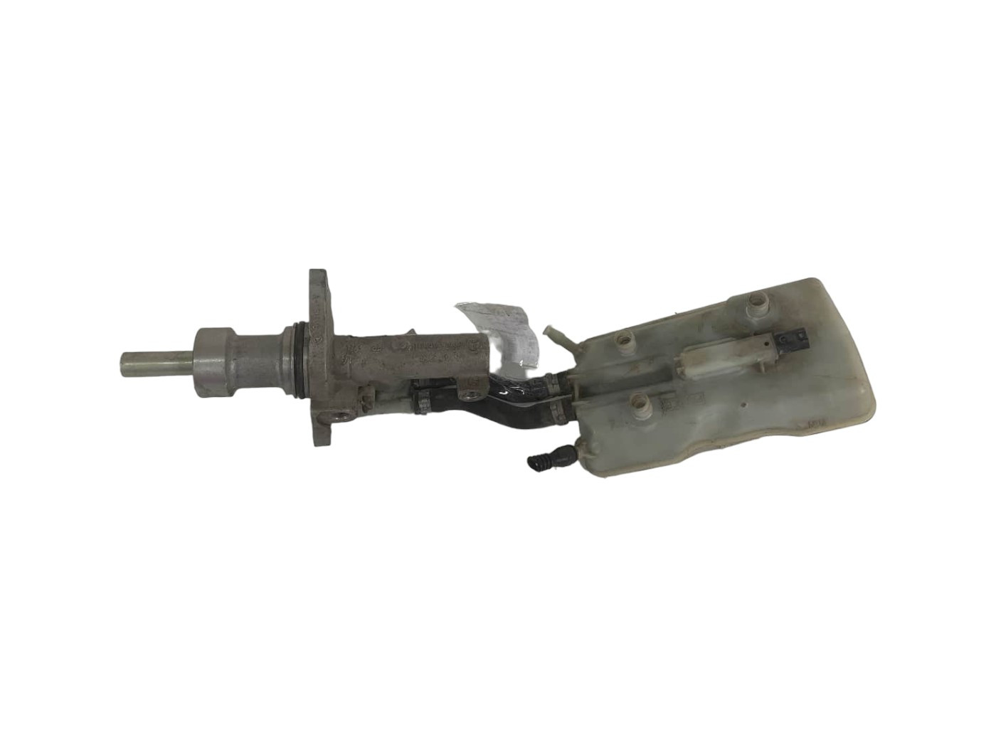 A0004316901 A0004316901 DEPRESSORE FRENI POMPA A VUOTO MERCEDES Viano 1° Serie diesel