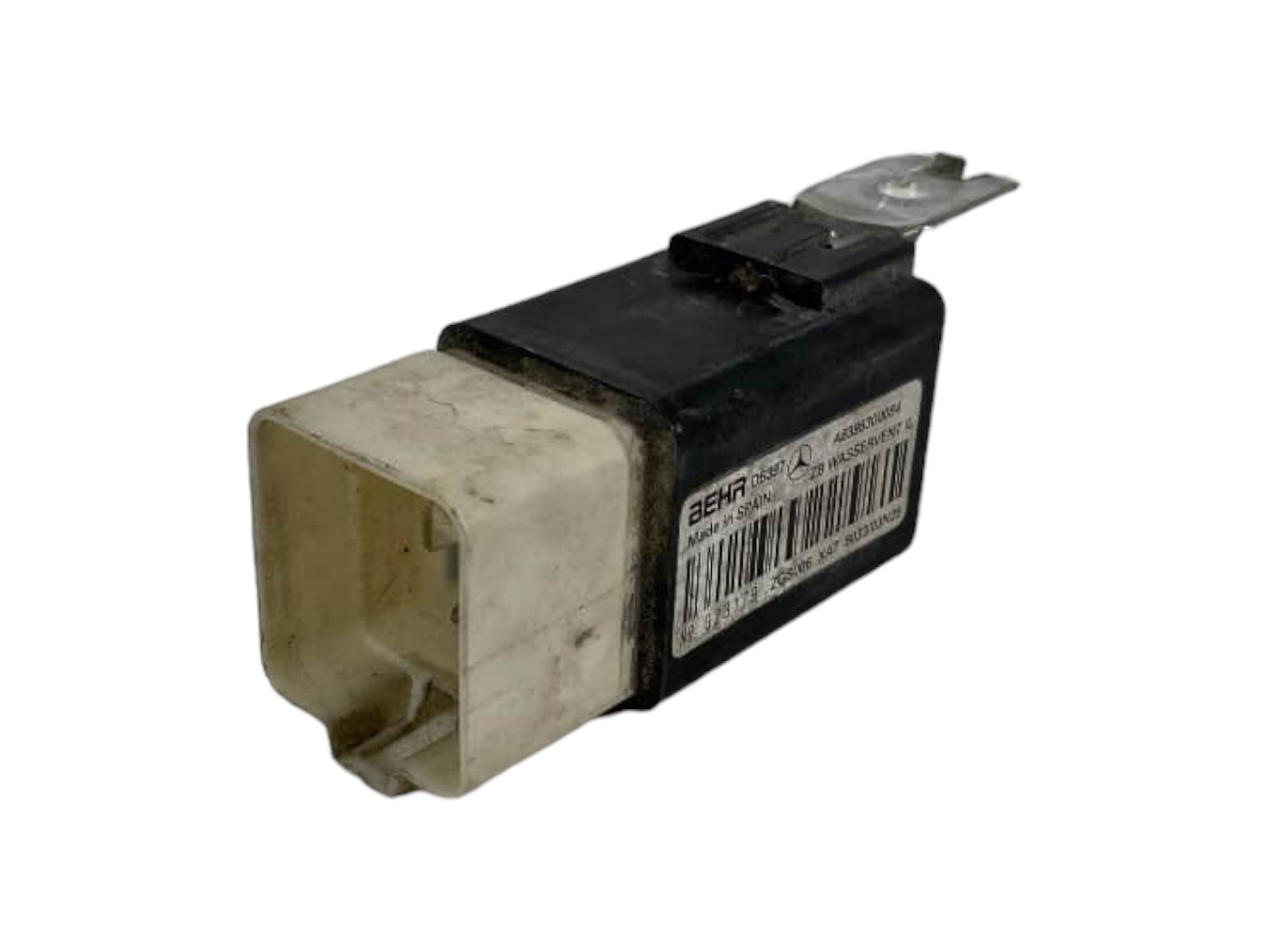 A6398300084 A6398300084 CANDELETTE MERCEDES Viano 1° Serie diesel