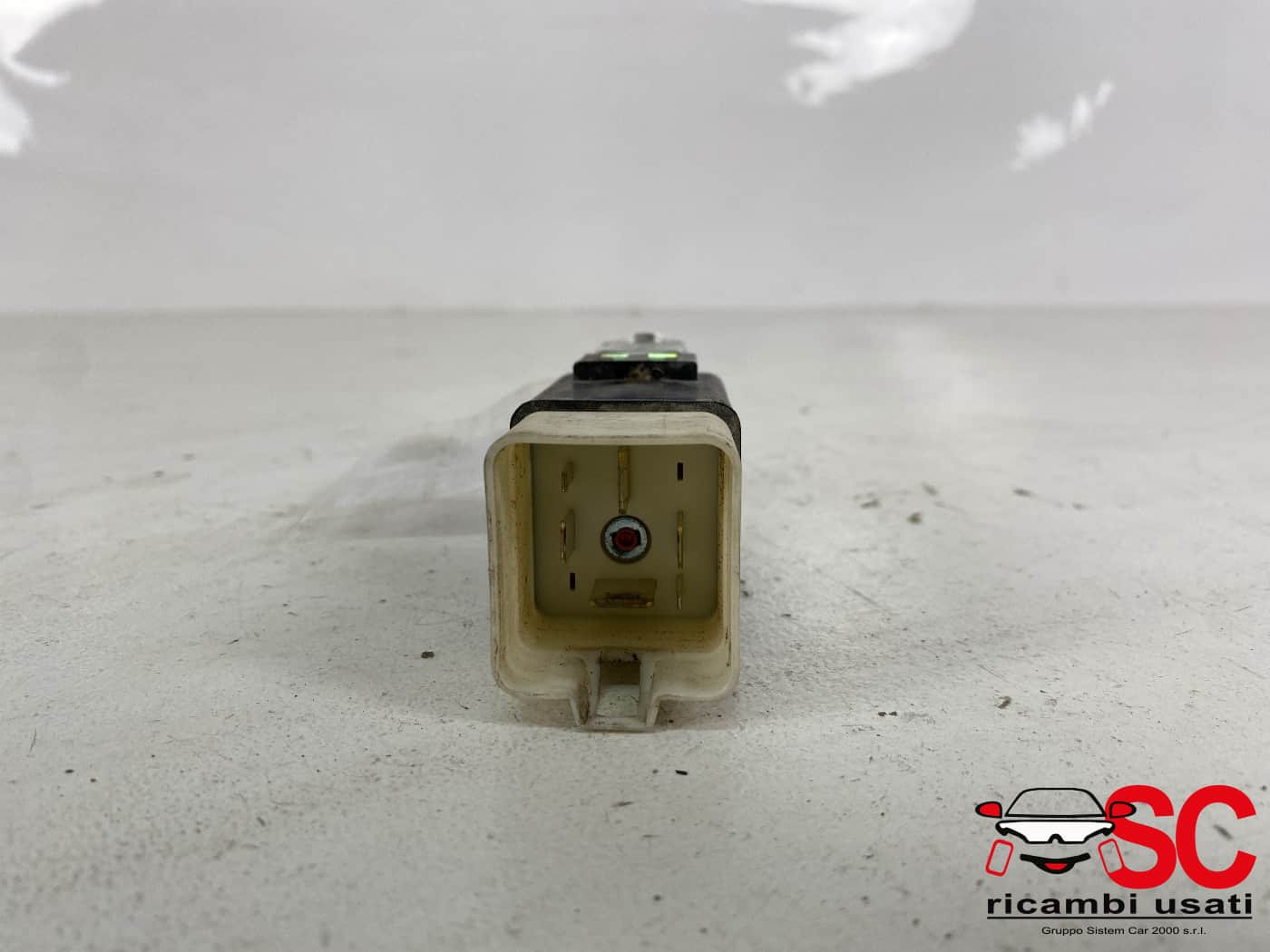 A6398300084 A6398300084 CANDELETTE MERCEDES Viano 1° Serie diesel