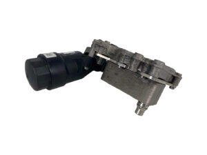 A6511801065 A6511801065 SUPPORTO FILTRO OLIO MERCEDES CLA Coupé (C117) diesel