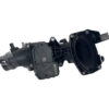 A6510900470 A6510900470 CORPO FARFALLATO MERCEDES CLA Coupé (C117) diesel