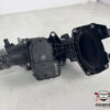 A6510900470 A6510900470 CORPO FARFALLATO MERCEDES CLA Coupé (C117) diesel