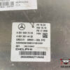 A6519007003 A6519007003 CENTRALINA MOTORE MERCEDES CLA Coupé (C117) diesel