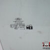 VETRO SCENDENTE ANTERIORE DESTRO FORD Fiesta 7° Serie (17>>)