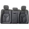 SEDILE POSTERIORE COMPLETO PORSCHE Macan Serie (18>) (19>)