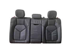 SEDILE POSTERIORE COMPLETO PORSCHE Macan Serie (18>) (19>)