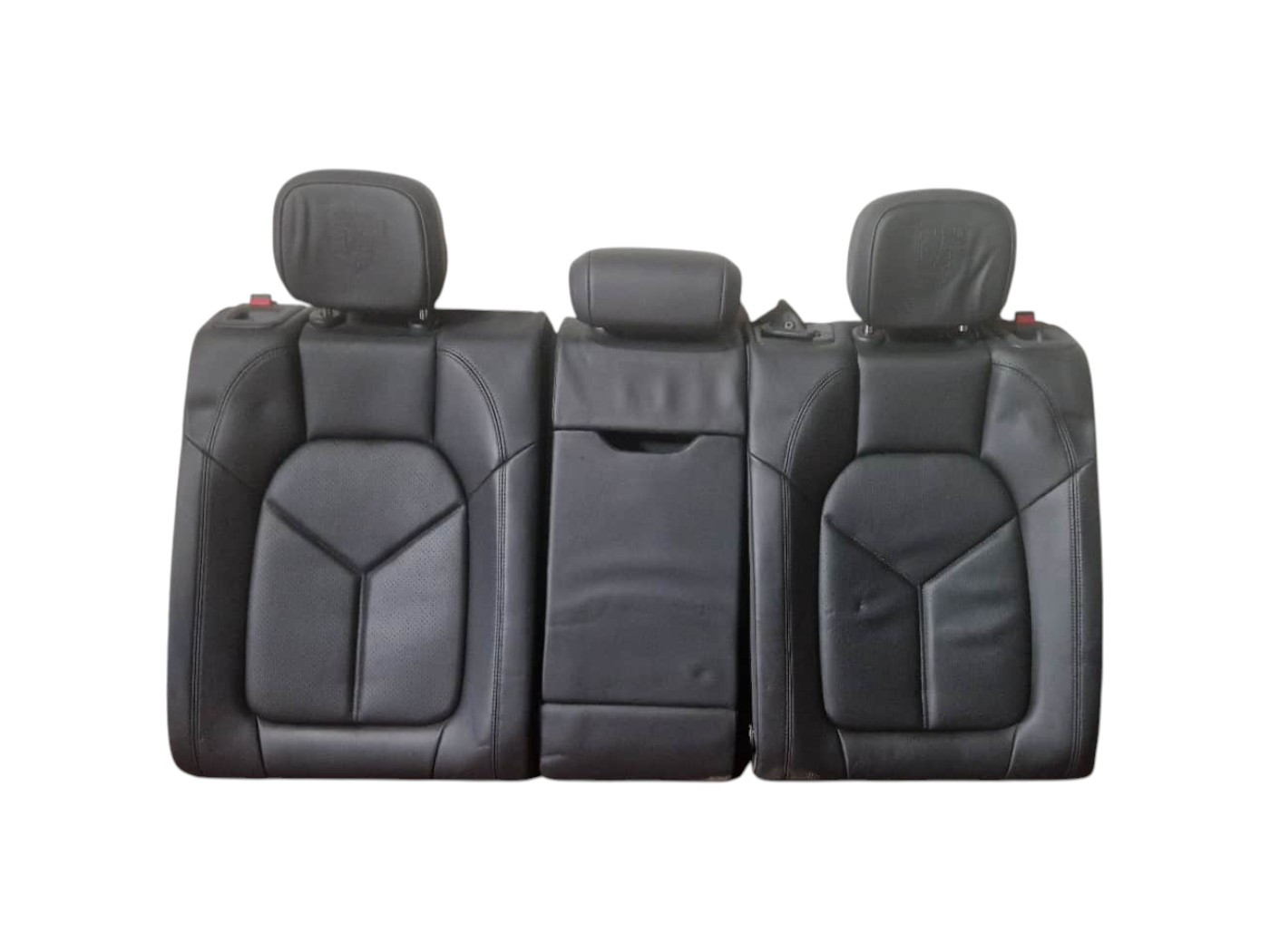 SEDILE POSTERIORE COMPLETO PORSCHE Macan Serie (18>) (19>)