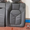 SEDILE POSTERIORE COMPLETO PORSCHE Macan Serie (18>) (19>)