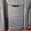 SEDILE POSTERIORE COMPLETO PORSCHE Macan Serie (18>) (19>)