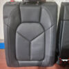 SEDILE POSTERIORE COMPLETO PORSCHE Macan Serie (18>) (19>)