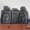 SEDILE POSTERIORE COMPLETO PORSCHE Macan Serie (18>) (19>)