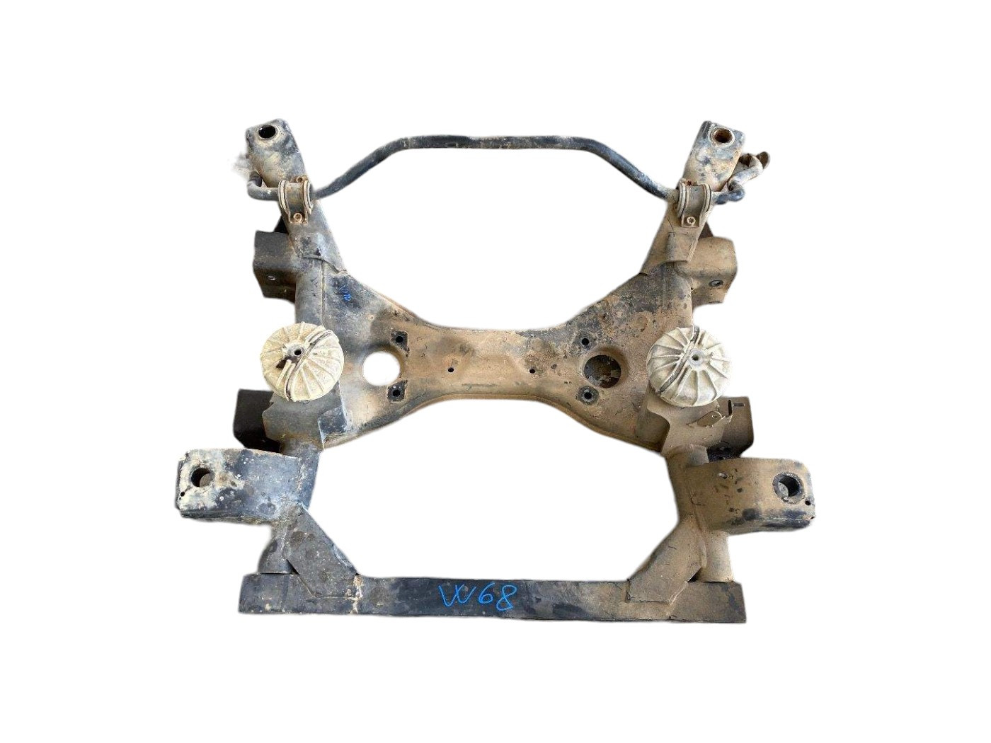 CULLA MOTORE MERCEDES Viano 1° Serie A6393301406 diesel (03>)