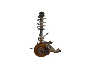 MASSA MECCANICA COMPLETA SINISTRA MERCEDES Viano 1° Serie A6393300632 (03>)