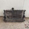 1762395 1762395 KIT RADIATORI FORD S - Max Serie diesel