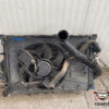 1762395 1762395 KIT RADIATORI FORD S - Max Serie diesel