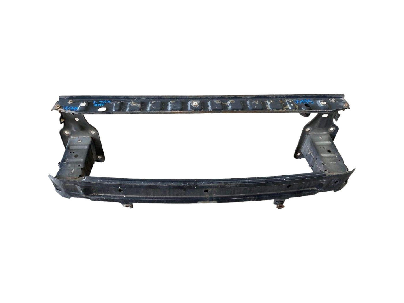 TRAVERSA PARAURTI ANTERIORE FORD S - Max Serie (06>14)