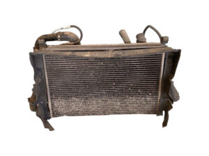 51775637 51775637 KIT RADIATORI FIAT Croma 3° Serie diesel