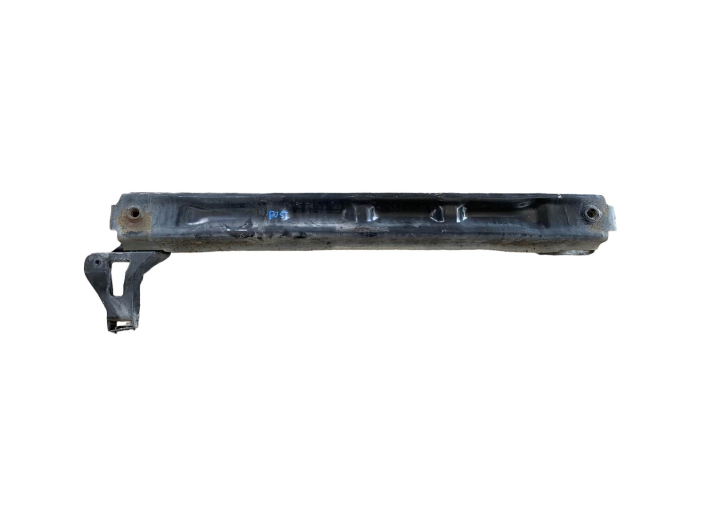 TRAVERSA PARAURTI POSTERIORE SMART Fortwo Coupé (W451) A4516100014 (07>15)