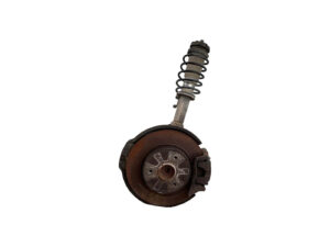 MASSA MECCANICA COMPLETA SINISTRA SMART Fortwo Coupé (W451) A4513300159 (07>15)