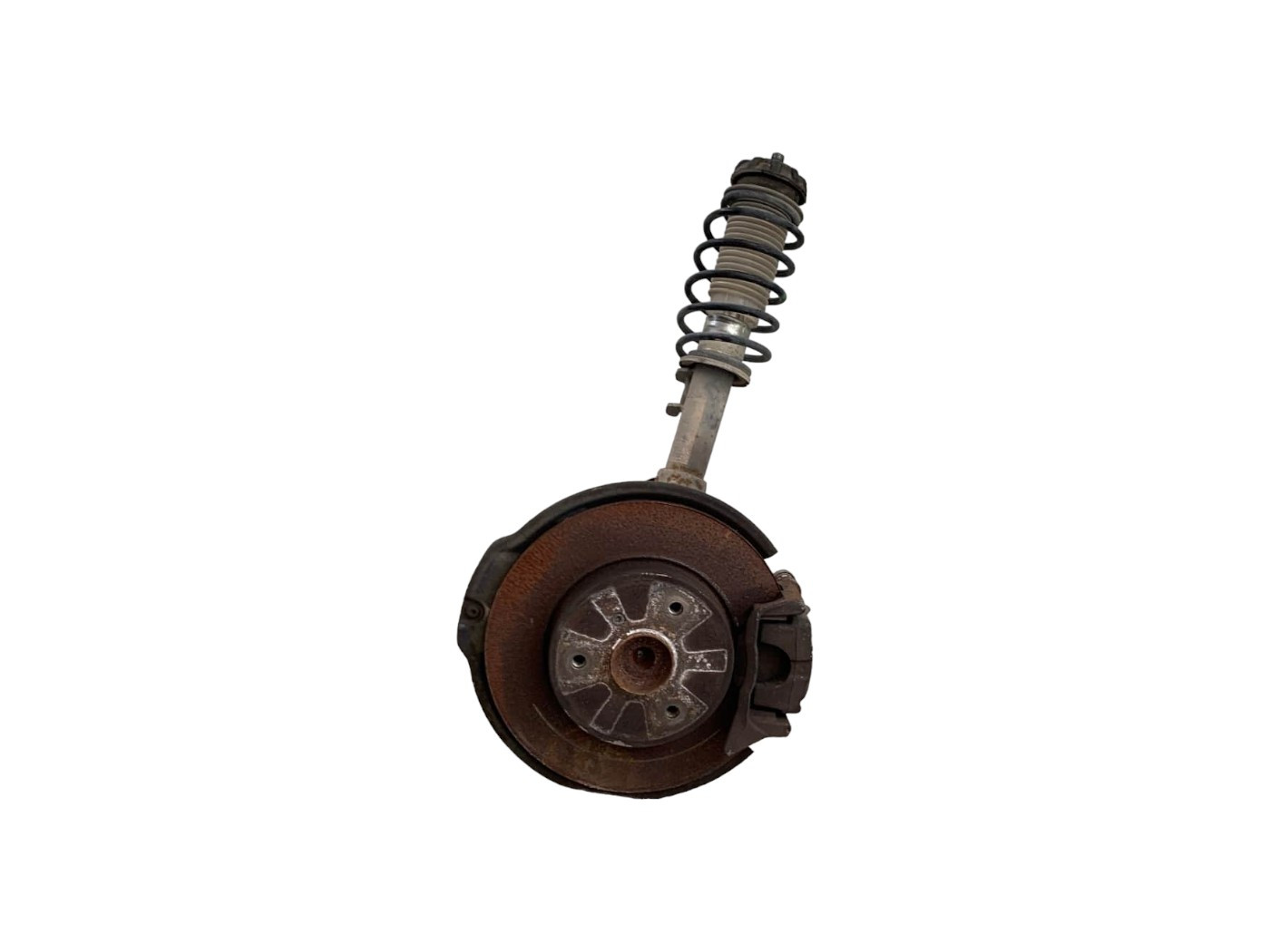 MASSA MECCANICA COMPLETA SINISTRA SMART Fortwo Coupé (W451) A4513300159 (07>15)