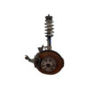 MONTANTE SOSPENSIONE ANT DX SMART Fortwo Coupé (W451) A4513300059 (07>15)