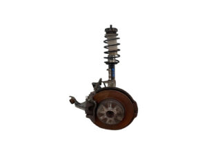 MONTANTE SOSPENSIONE ANT DX SMART Fortwo Coupé (W451) A4513300059 (07>15)