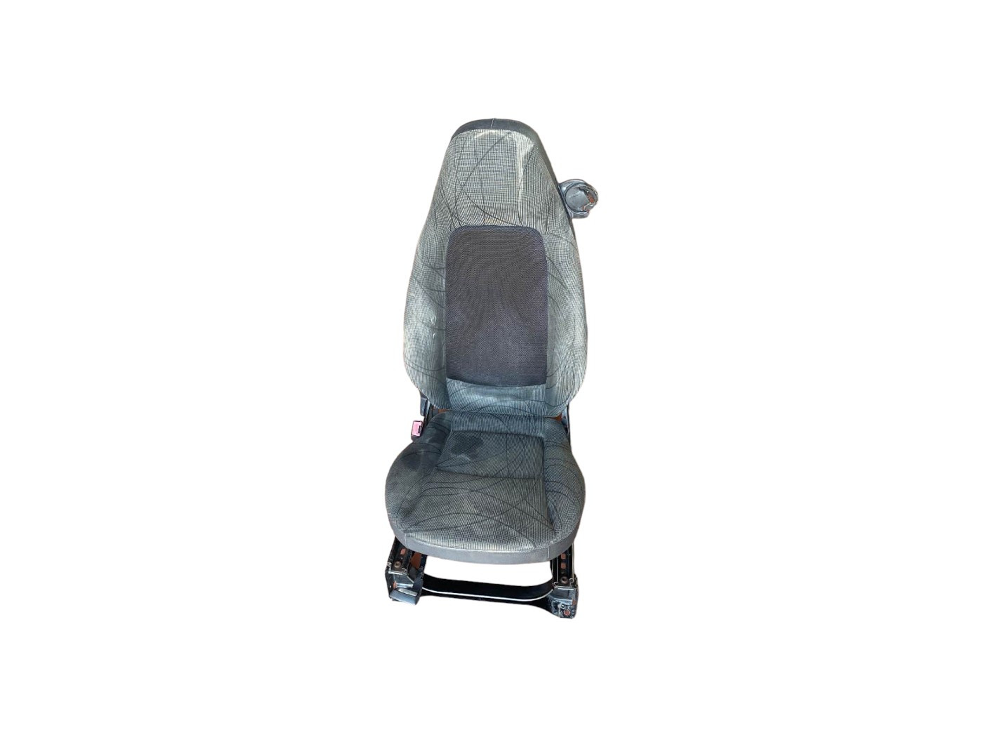 SEDILE ANTERIORE SINISTRO SMART Fortwo Coupé (W451) (07>15)