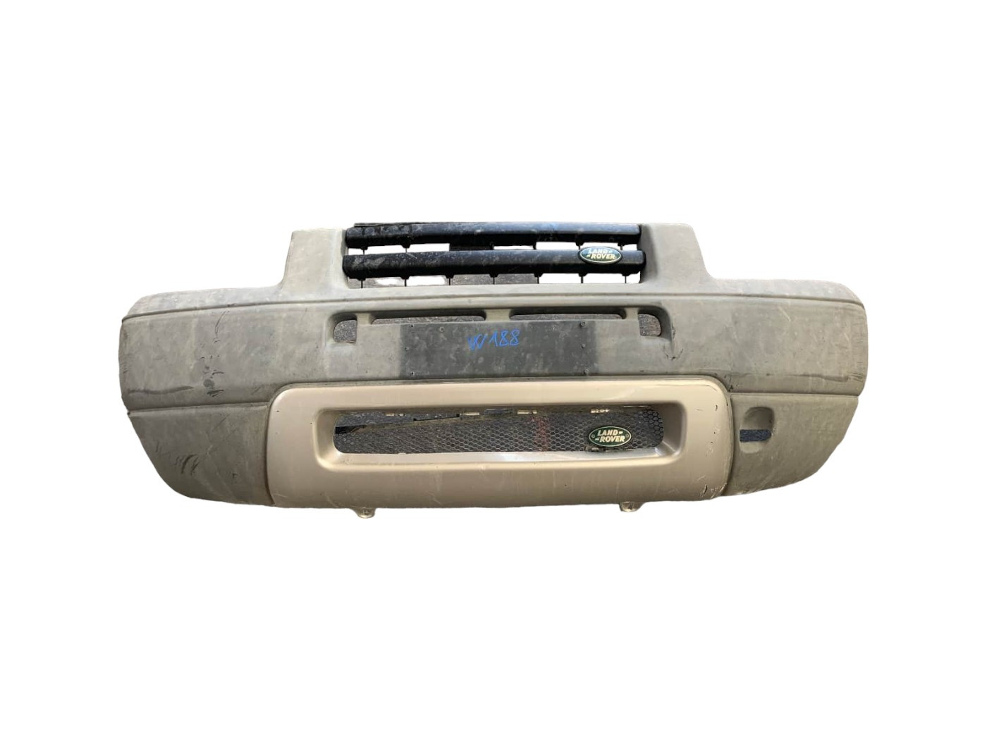 PARAURTI ANTERIORE LAND ROVER Freelander 1° Serie (98>03)