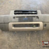 PARAURTI ANTERIORE LAND ROVER Freelander 1° Serie (98>03)