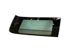 VETRO FISSO POSTERIORE DX MINI Cooper 1° Serie 51361166579 (00>06)