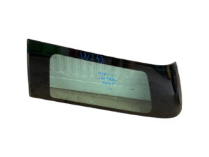 VETRO FISSO POSTERIORE SX MINI Cooper 1° Serie 51361166580 (00>06)