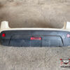 PARAURTI POSTERIORE NISSAN Qashqai 2° Serie (10>13)