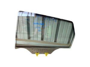 VETRO SCENDENTE POSTERIORE SINISTRO NISSAN Qashqai 2° Serie (10>13)