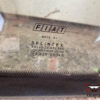 VETRO FISSO POSTERIORE DX FIAT Punto Berlina 5P 3° Serie (03>)