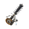 MONTANTE SOSPENSIONE ANT DX CITROEN C3 Serie (16>)