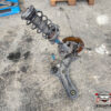 MONTANTE SOSPENSIONE ANT DX CITROEN C3 Serie (16>)