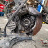 MONTANTE SOSPENSIONE ANT DX CITROEN C3 Serie (16>)
