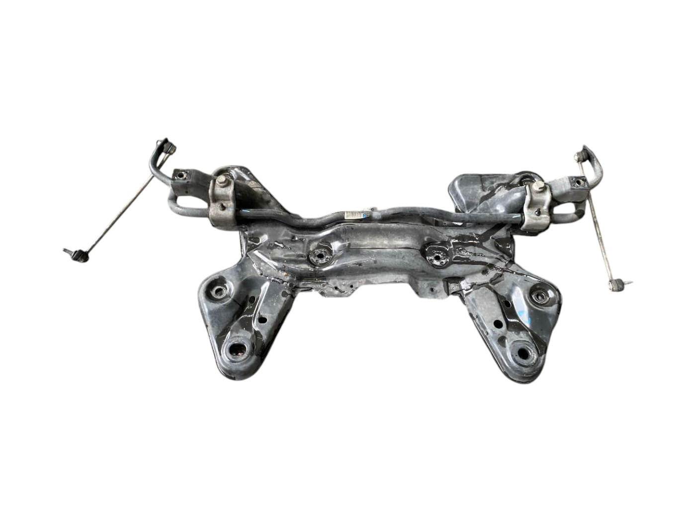 CULLA MOTORE CITROEN C3 Serie benzina (16>)