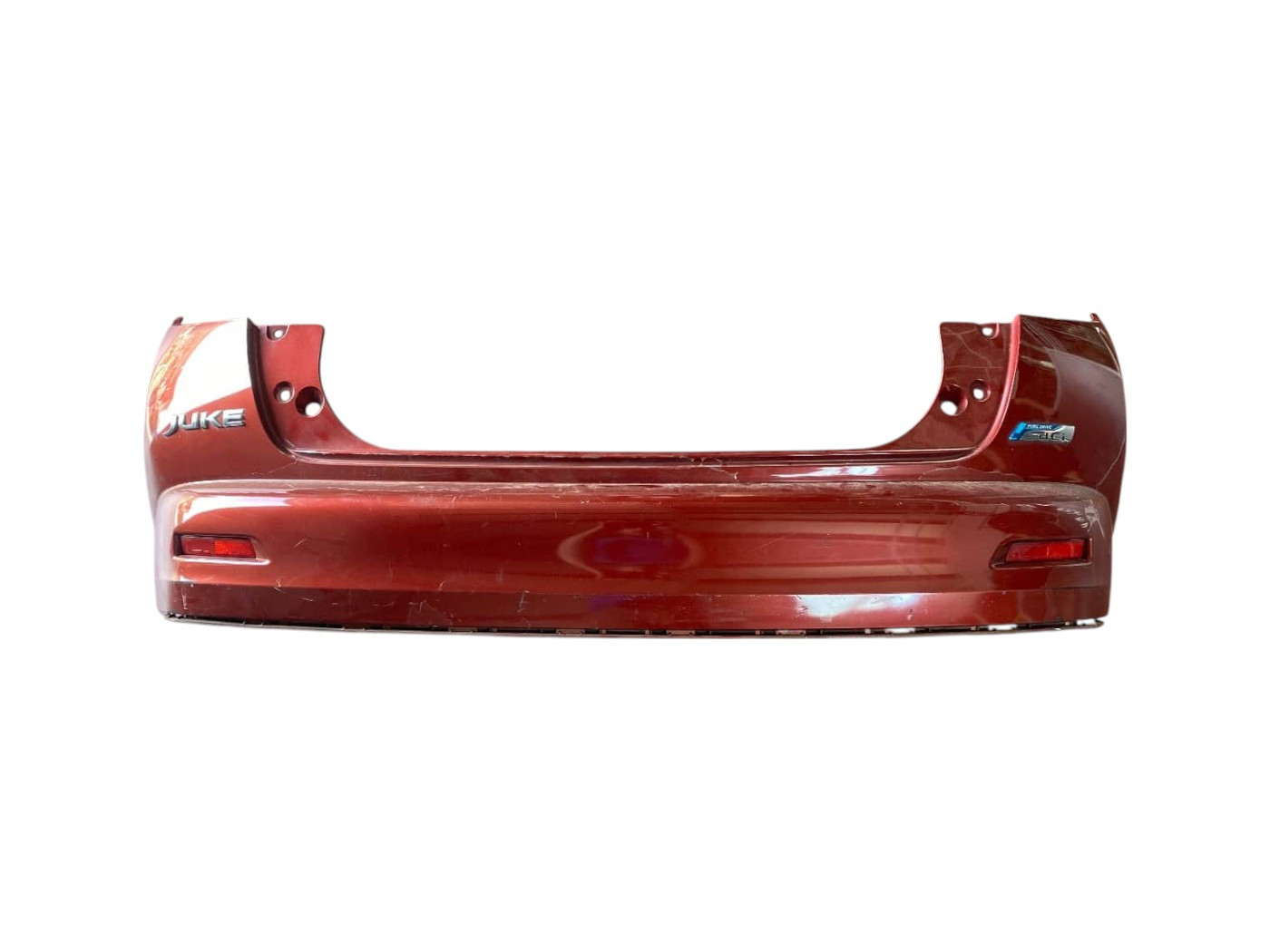 PARAURTI POSTERIORE NISSAN Juke Serie F15 (14>18)