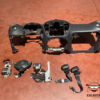 KIT AIRBAG SEMICOMPLETO NISSAN Juke Serie F15 diesel (14>18)
