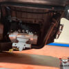 KIT AIRBAG SEMICOMPLETO NISSAN Juke Serie F15 diesel (14>18)