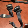KIT AIRBAG SEMICOMPLETO NISSAN Juke Serie F15 diesel (14>18)