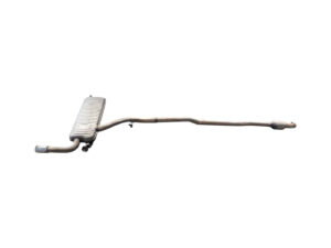 MARMITTA COMPLETA DI TERMINALE SCARICO BMW X1 Serie (F48) 18308584870 (15>)