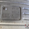 MARMITTA COMPLETA DI TERMINALE SCARICO BMW X1 Serie (F48) 18308584870 (15>)
