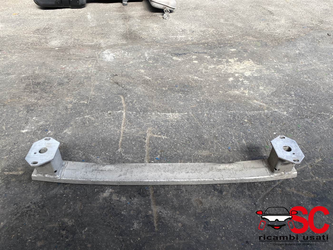 TRAVERSA PARAURTI POSTERIORE BMW X1 Serie (F48) (15>)